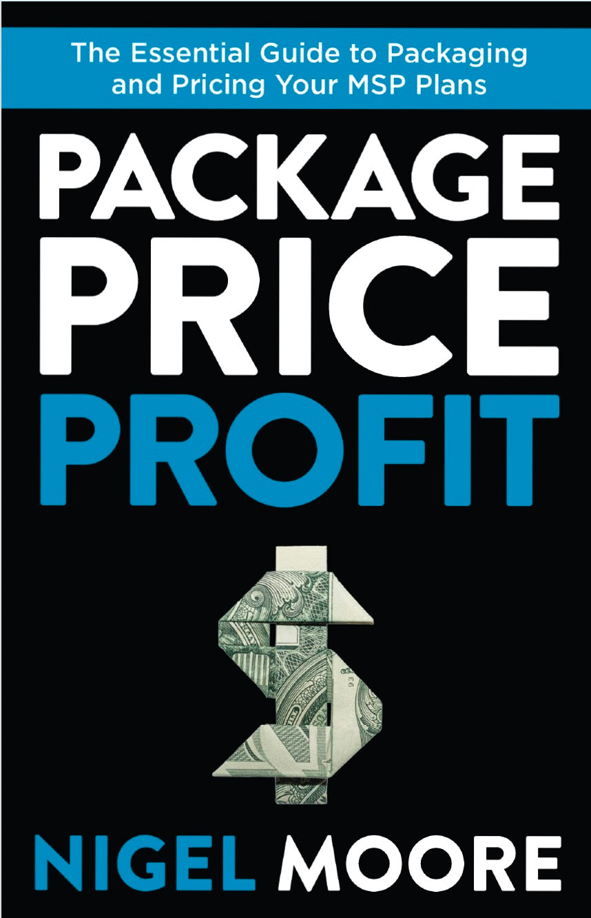 The Essential Guide to Packaging and Pricing Your MSP Plans