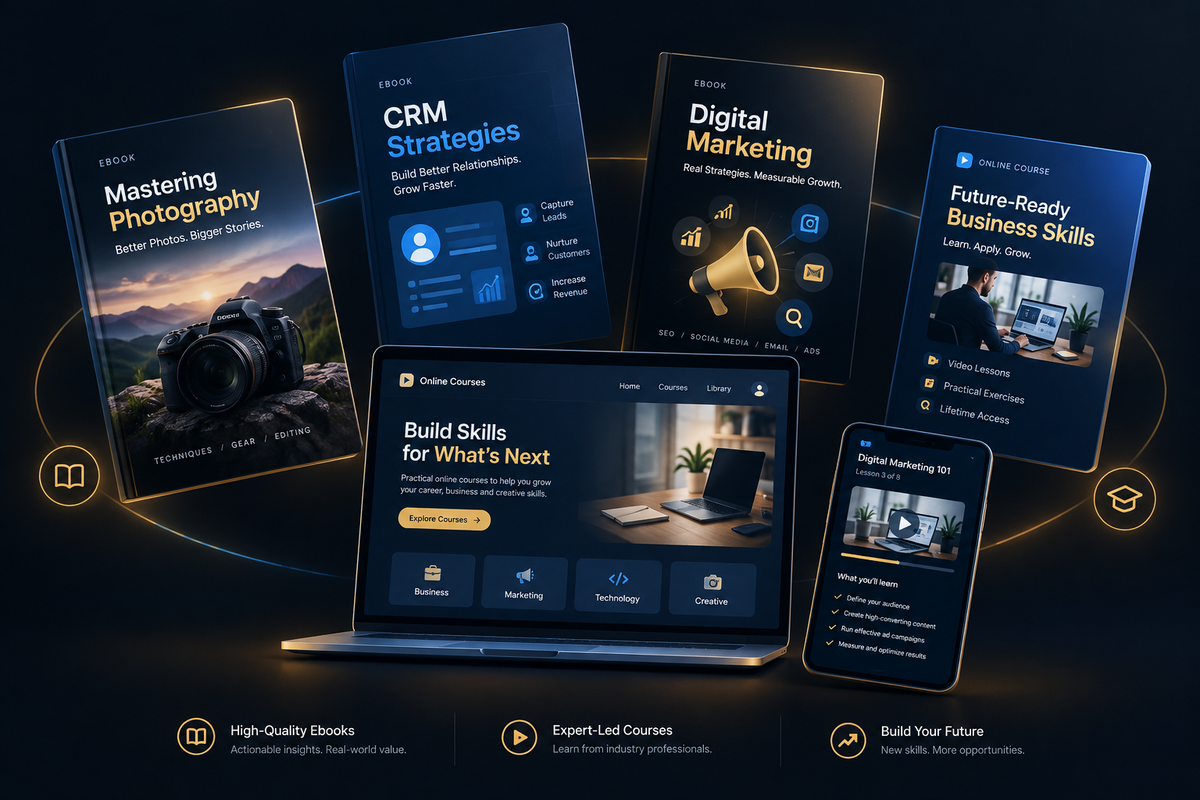 Marketing EBOOK